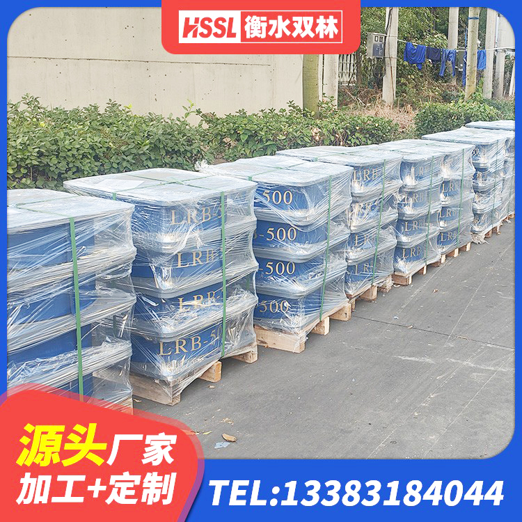 桦川县非连续端铅芯隔震支座 桦川县水平分散型橡胶支座厂家电话 桦川县LNR(H)D370*127隔震支座厂家 桦川县LNR1200天然橡胶支座厂家 - 第7张