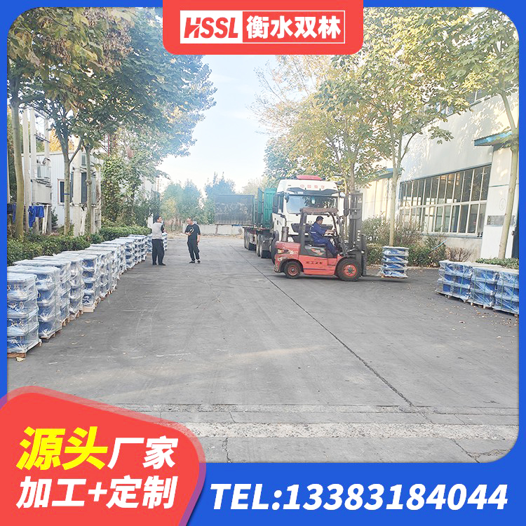 桦川县LRB减隔震支座 桦川县隔震支座D800 桦川县铅芯建筑隔震支座什么价格 桦川县HDR600高阻尼建筑隔震支座生产厂家 - 第5张